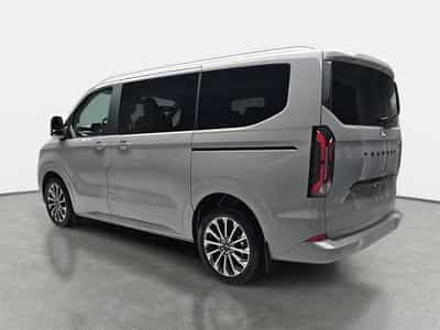 Ford Tourneo 2.0 TDCI ECOBLUE 170 L1 Titanium X (2026) - Foto 5