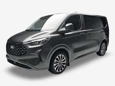Ford Tourneo 2.0 TDCI ECOBLUE 170 L1 Titanium X (2026) - Foto 2