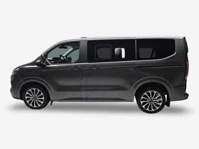 Ford Tourneo 2.0 TDCI ECOBLUE 170 L1 Titanium X (2026) - Foto 3
