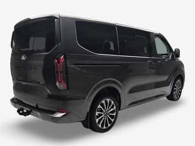Ford Tourneo 2.0 TDCI ECOBLUE 170 L1 Titanium X (2026) - Foto 4