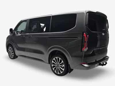 Ford Tourneo 2.0 TDCI ECOBLUE 170 L1 Titanium X (2026) - Foto 5