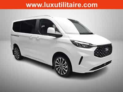 Ford Tourneo 2.0 TDCI ECOBLUE 170 L1 Titanium X (2026) - Foto 1