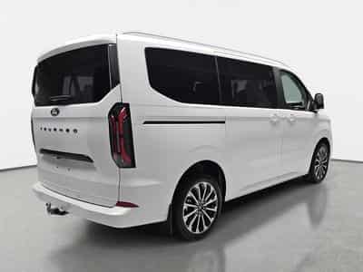 Ford Tourneo 2.0 TDCI ECOBLUE 170 L1 Titanium X (2026) - Foto 3
