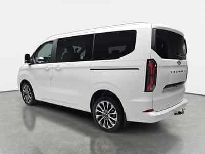 Ford Tourneo 2.0 TDCI ECOBLUE 170 L1 Titanium X (2026) - Foto 4