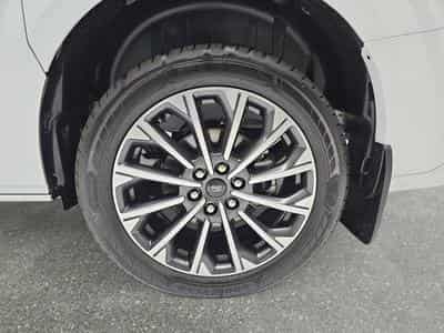 Ford Tourneo 2.0 TDCI ECOBLUE 170 L1 Titanium X (2026) - Foto 6