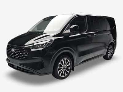 Ford Tourneo 2.0 TDCI ECOBLUE 170 L1 Titanium X (2026) - Foto 2