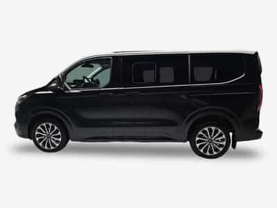 Ford Tourneo 2.0 TDCI ECOBLUE 170 L1 Titanium X (2026) - Foto 3