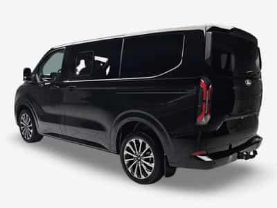 Ford Tourneo 2.0 TDCI ECOBLUE 170 L1 Titanium X (2026) - Foto 5