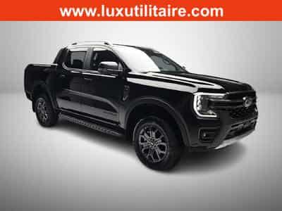 Ford Ranger 3.0 EcoBlue Auto 241 E-4WD Wildtrack (2026) - Foto 1