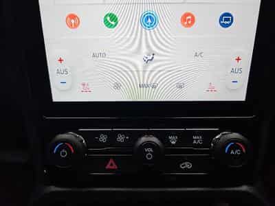 Ford Ranger 3.0 EcoBlue Auto 241 E-4WD Wildtrack (2026) - Foto 10