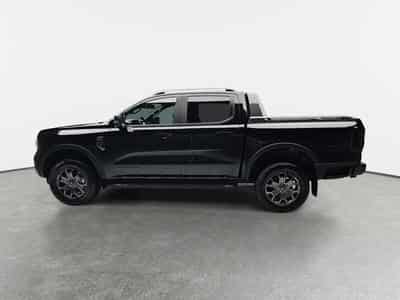 Ford Ranger 3.0 EcoBlue Auto 241 E-4WD Wildtrack (2026) - Foto 3
