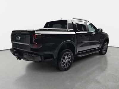 Ford Ranger 3.0 EcoBlue Auto 241 E-4WD Wildtrack (2026) - Foto 4