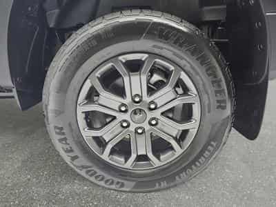 Ford Ranger 3.0 EcoBlue Auto 241 E-4WD Wildtrack (2026) - Foto 6