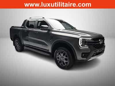 Ford Ranger 3.0 EcoBlue Auto 241 E-4WD Wildtrack (2026) - Foto 1