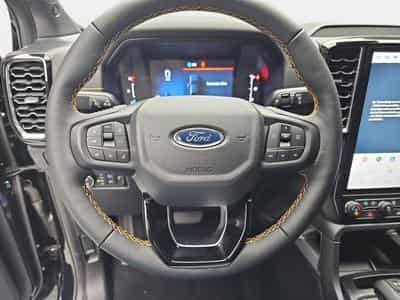 Ford Ranger 3.0 EcoBlue Auto 241 E-4WD Wildtrack (2026) - Foto 12