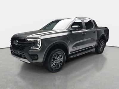 Ford Ranger 3.0 EcoBlue Auto 241 E-4WD Wildtrack (2026) - Foto 2