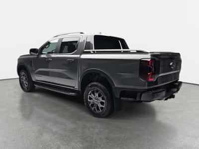 Ford Ranger 3.0 EcoBlue Auto 241 E-4WD Wildtrack (2026) - Foto 4