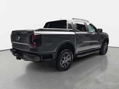 Ford Ranger 3.0 EcoBlue Auto 241 E-4WD Wildtrack (2026) - Foto 5