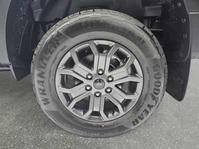 Ford Ranger 3.0 EcoBlue Auto 241 E-4WD Wildtrack (2026) - Foto 6