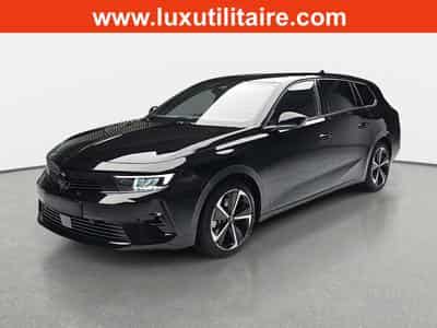 Opel Astra 1.2 TURBO 130 AUTO GS (2025) - Foto 2