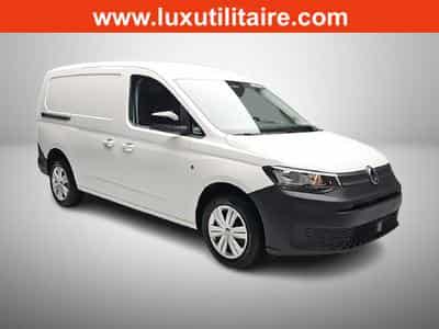 VW Caddy 2.0 TDI DSG 122 Maxi (2025) - Foto 1