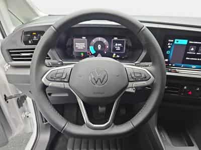 VW Caddy 2.0 TDI DSG 122 Maxi (2025) - Foto 13