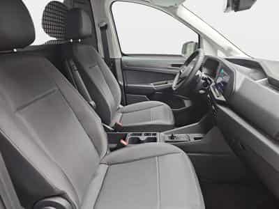 VW Caddy 2.0 TDI DSG 122 Maxi (2025) - Foto 15