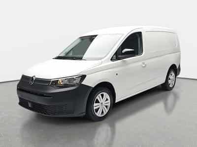 VW Caddy 2.0 TDI DSG 122 Maxi (2025) - Foto 2