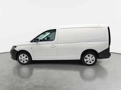 VW Caddy 2.0 TDI DSG 122 Maxi (2025) - Foto 3