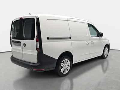 VW Caddy 2.0 TDI DSG 122 Maxi (2025) - Foto 4