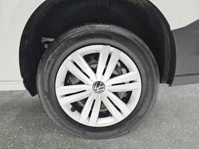 VW Caddy 2.0 TDI DSG 122 Maxi (2025) - Foto 6