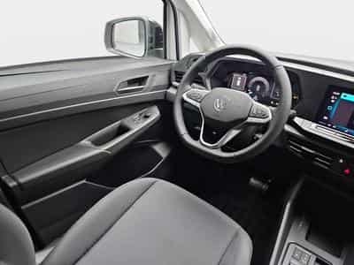 VW Caddy 2.0 TDI DSG 122 Maxi (2025) - Foto 8
