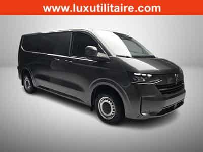VW T6.1 2.0 TDI DSG 170 L2H1 (2026) - Foto 1