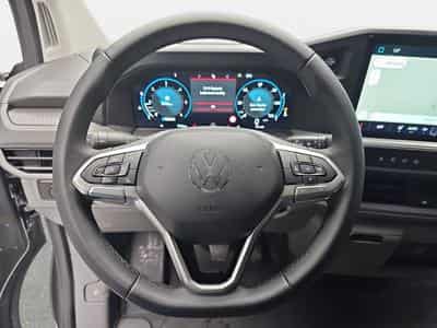 VW T6.1 2.0 TDI DSG 170 L2H1 (2026) - Foto 13