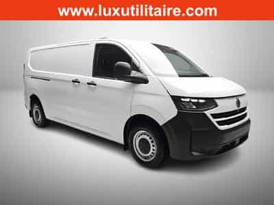 VW T6.1 2.0 TDI DSG 170 L2H1 (2025) - Foto 1