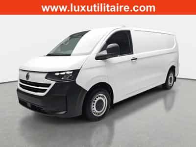 VW T6.1 2.0 TDI DSG 170 L2H1 (2025) - Foto 2