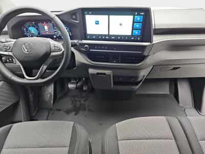 VW T6.1 2.0 TDI DSG 170 L2H1 (2025) - Foto 7