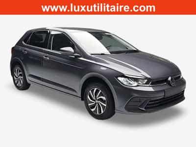 VW Polo 1.5 TSi 95 DSG Life (2026) - Foto 1