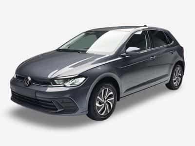 VW Polo 1.5 TSi 95 DSG Life (2026) - Foto 2