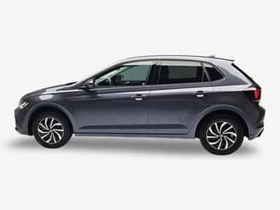 VW Polo 1.5 TSi 95 DSG Life (2026) - Foto 3