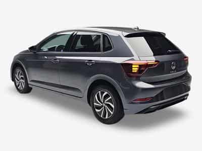 VW Polo 1.5 TSi 95 DSG Life (2026) - Foto 5