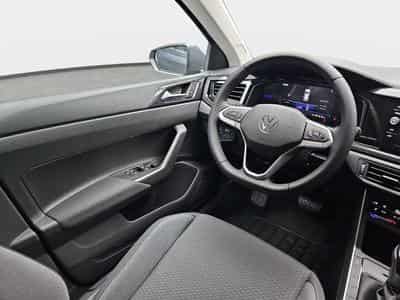 VW Polo 1.5 TSi 95 DSG Life (2026) - Foto 9