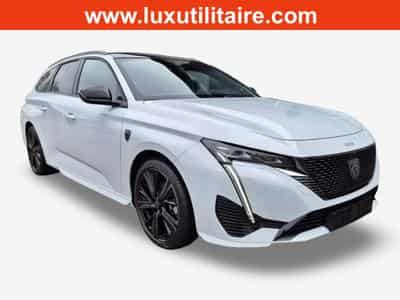 Peugeot 308 1.2 Hybrid e-DSC6 145 GT Exclusive (2026) - Foto 1