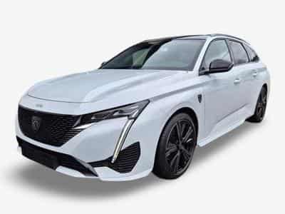Peugeot 308 1.2 Hybrid e-DSC6 145 GT Exclusive (2026) - Foto 2