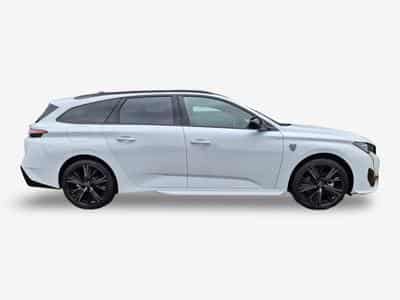Peugeot 308 1.2 Hybrid e-DSC6 145 GT Exclusive (2026) - Foto 3