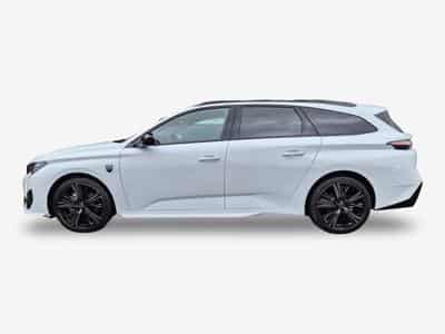 Peugeot 308 1.2 Hybrid e-DSC6 145 GT Exclusive (2026) - Foto 4