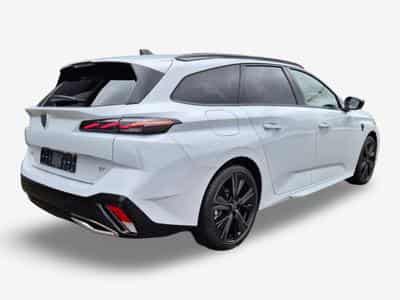 Peugeot 308 1.2 Hybrid e-DSC6 145 GT Exclusive (2026) - Foto 5