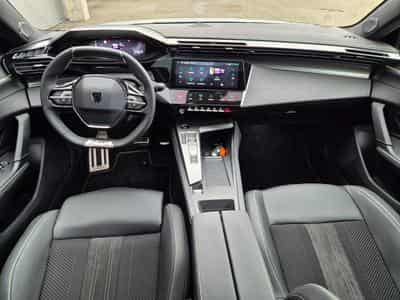Peugeot 308 1.2 Hybrid e-DSC6 145 GT Exclusive (2026) - Foto 7