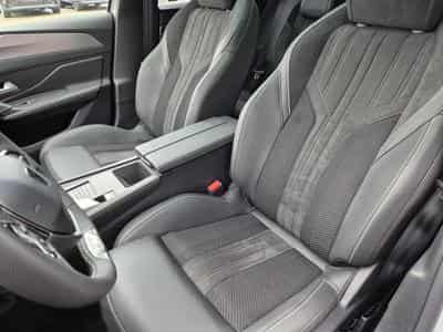 Peugeot 308 1.2 Hybrid e-DSC6 145 GT Exclusive (2026) - Foto 8