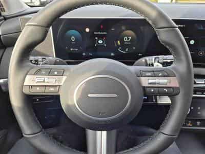 Hyundai Tucson 1.6 T-GDI 150  AT (2026) - Foto 14